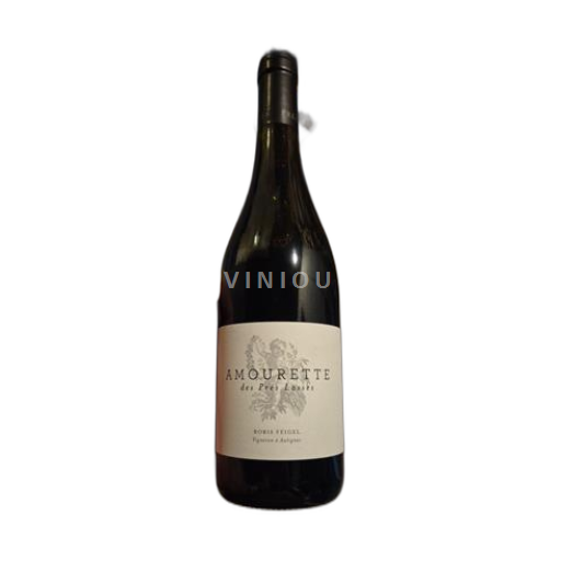 Languedoc-Roussillon Hérault Boris Feigel Amourette des Prés Lasses 2020
