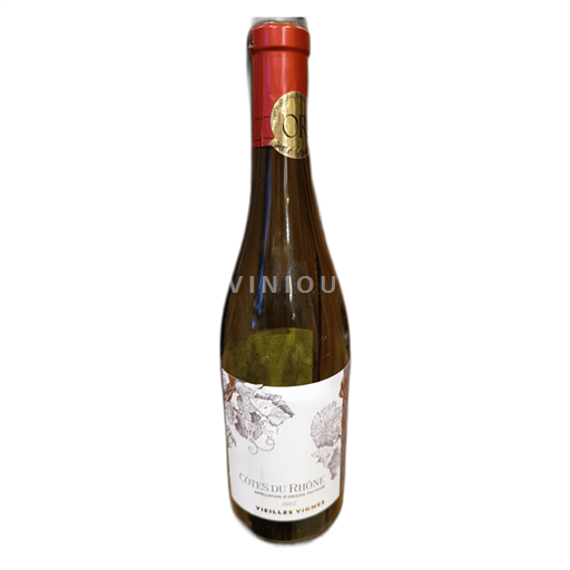 Thung lũng Rhône Côtes-du-rhône Vieilles Vignes 2022