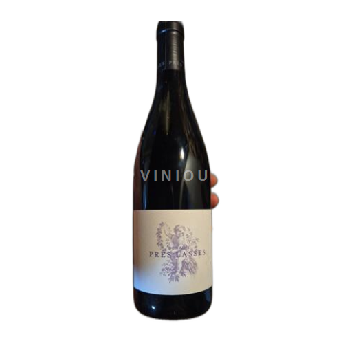 Languedoc a Roussillon Hérault Domaine Prés Lasses 2019