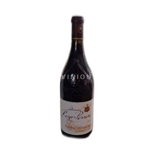 Valle del Rodano Châteauneuf-du-Pape Domaine Roger Perrin 2015