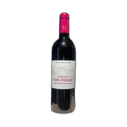 Burdeos Saint-Émilion Gran Cru Grand Cru Yon-Figeac 2020