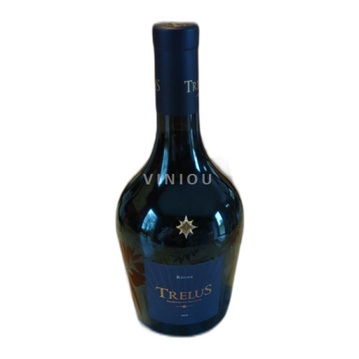 Rhônevallei Rhônedal Trelus 2021