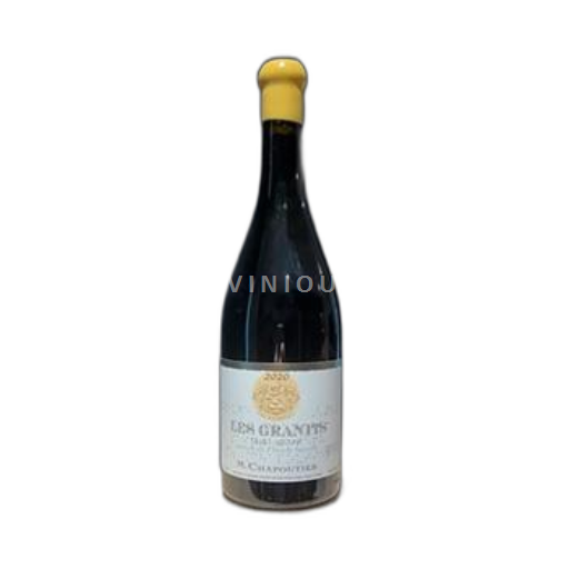 Valle del Ródano Saint-Joseph M. Chapoutier Les Granits 2020