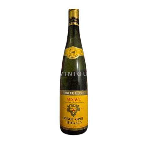 Alsácia Pinot gris Hugel Jubilee Hugel 2009