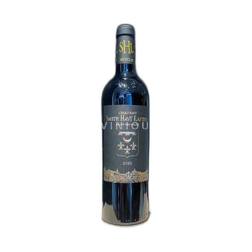 Bordeaux Pessac-Léognan Grand Cru Classé Smith Haut Lafitte 2020