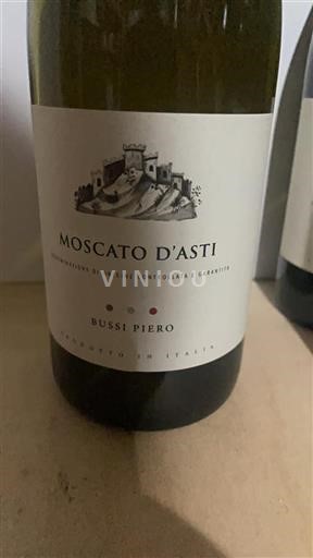 Piemonte Dolcetto d'Asti Bussi Piero 2023