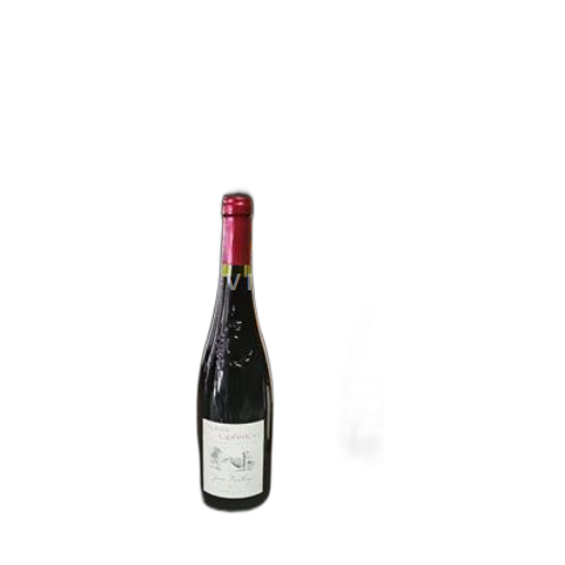 Valle del Loira Saumur-Champigny Jean Montbray 2011
