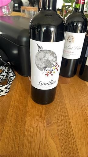 Murcia Jumilla Lunático Không niên vụ