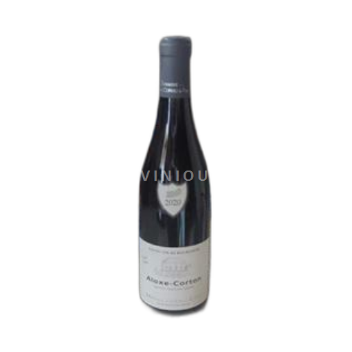 Burgundi Aloxe-Corton Grand Cru Edmond Cornu & Fils Vieille Vigne Ei vuosikertaa