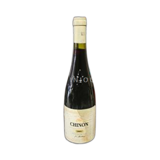 Loiretal Chinon Château Montreuil Bellay 2000