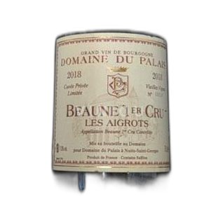 Burgundy Beaune Premier Cru Domaine Palais Privée Limitée 2018