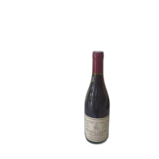 Burgundi Beaune Premier Cru Domaine Palais Privée Limitée 2018