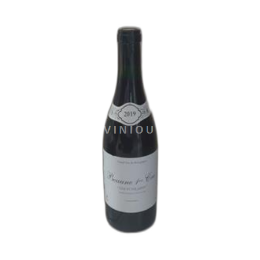 Bourgondië Beaune Premier Cru Les Tuvilains 2019
