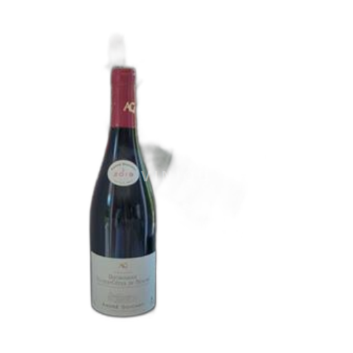 Bourgogne Ikke specificeret André Goichot 2019