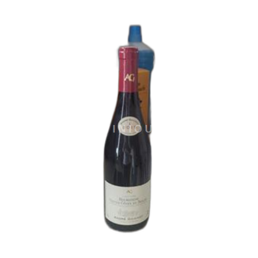 Bourgogne Ospecificerad André Goichot 2019