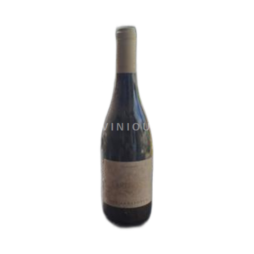 Vin Rouge sec Vox Angelorum Via Caritatis Non millésimé France Vallée du Rhône Ventoux AOC