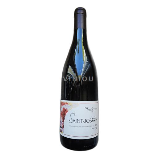 Rhônevallei Saint-Joseph Pierre Gaillard 2021