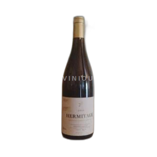 Valle del Rodano Hermitage Bernard Faurie 2010