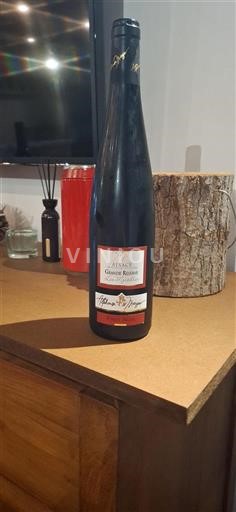 Alsazia Grand Cru Alphonse Meyer Grande Réserve Les Myrtilles Senza annata