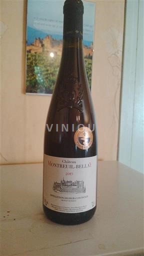 Loiretal Saumur Château Montreuil-Bellay 2015
