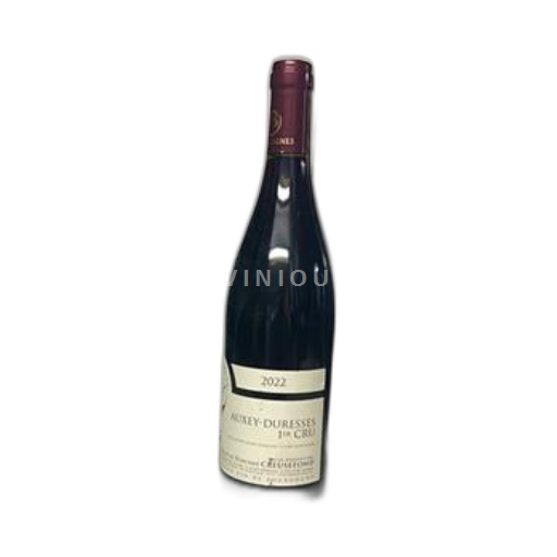 Bourgogne Auxey-Duresses Premier Cru Alain et Vincent Creusefond 2022