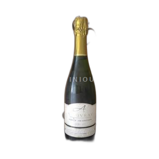 Valle del Loira Vouvray Cuvée Tradition Sin añada