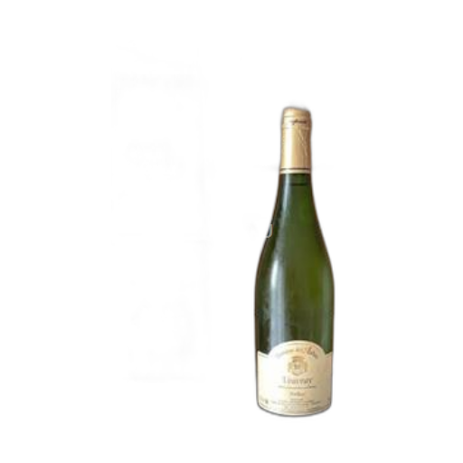 Loirevallei Vouvray Domaine Des Aubuis Niet-geïntegreerd