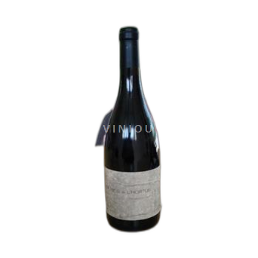 Languedoc Pic-saint-loup Domaine L'Hortus Grande 2016