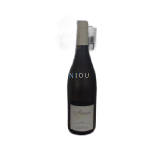 Loirevallei Anjou L'Aubépin 2022