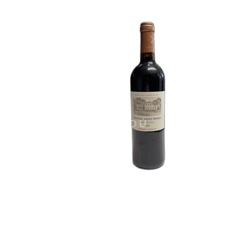 Bordeaux Saint-Julien Grand Cru Saint-Pierre 2009