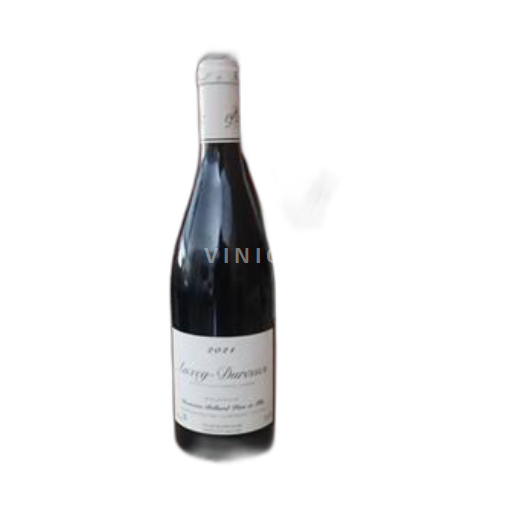 Burgundsko Auxey-Duresses Domaine Billard Père et Fils 2021