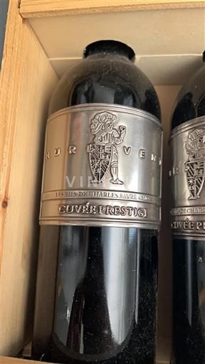 Valais Ospecificerad Charles Favre Prestige 2014