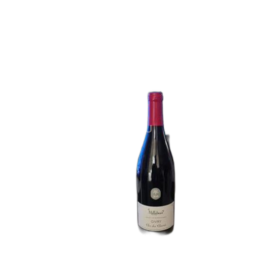 Borgoña Givry Millebuis Clos des Chevris 2019