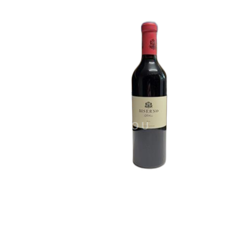 Toscane Cortona Tenuta di Biserno Biserno 2016