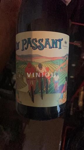 Languedoc Not Specified Gayda En Passant 2019
