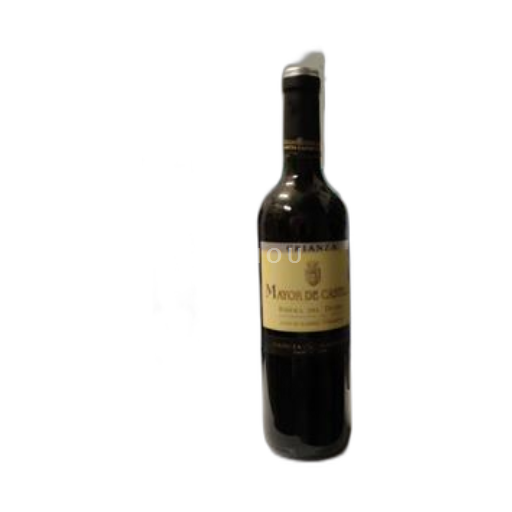 Castilien og León Ribera del Duero Garcia Carrion Mayor de Castilla Ikke årgangsbestemt