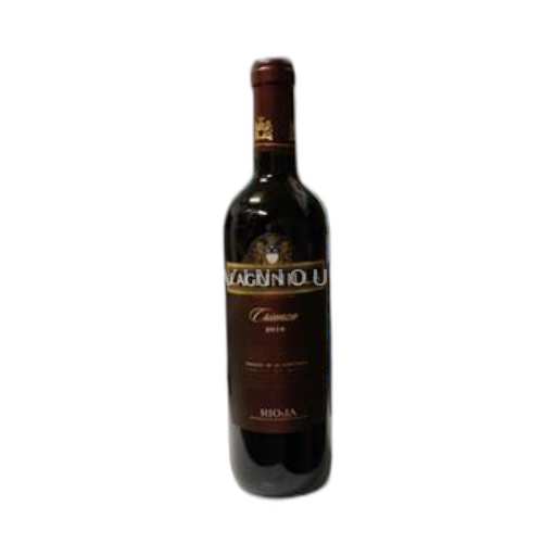 La Rioja Rioja Lagunilla Crianza 2010