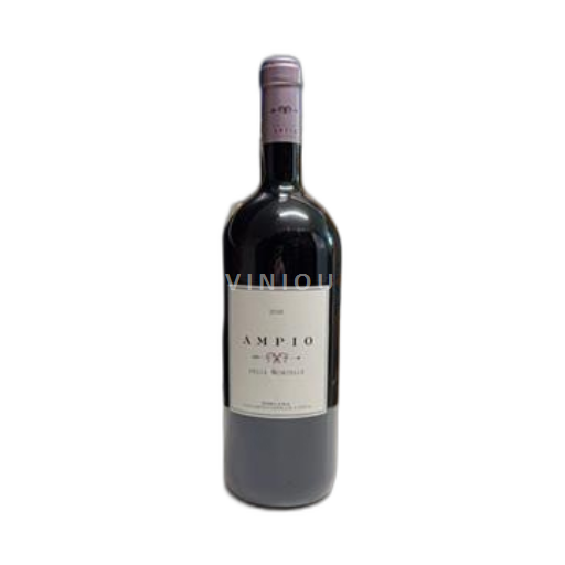 Toscana Ikke specificeret Delle Mortelle Ampio 2018