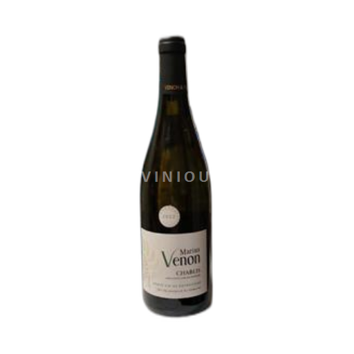 Borgoña Chablis Marius Venon 2022