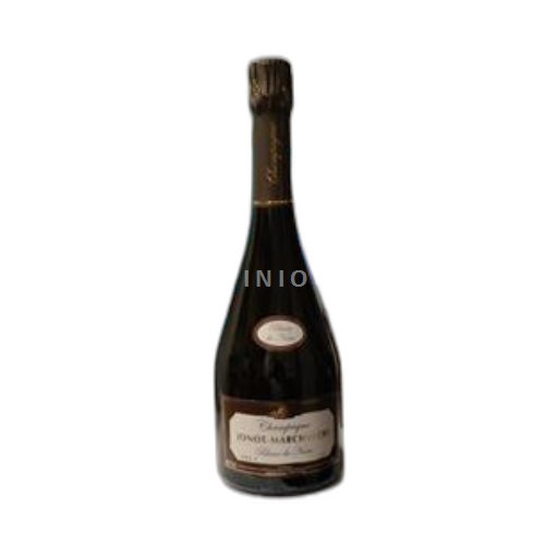 Champaña Champán Jonot-Marchwicki Blanc de Noirs Sin añada