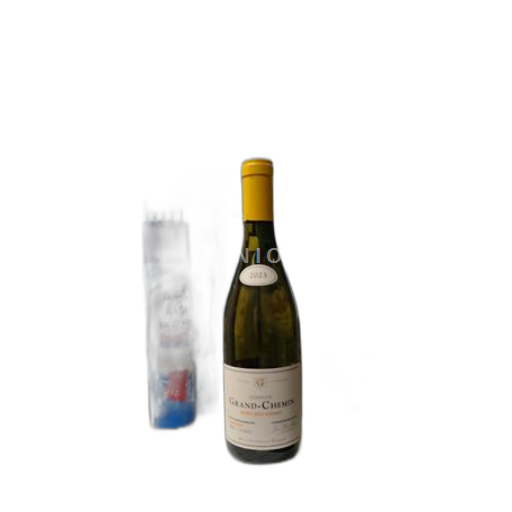 Vin Blanc sec Hors des Vignes Domaine Grand-Chemin 2023 France Languedoc Coteaux du Languedoc AOC