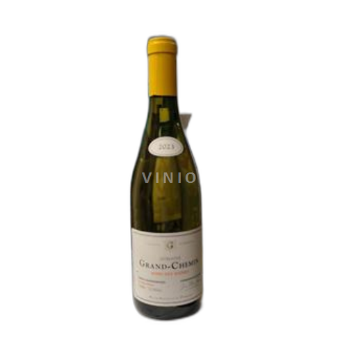 Languedoc Languedoc-ylängöt Domaine Grand-Chemin Hors des Vignes 2023