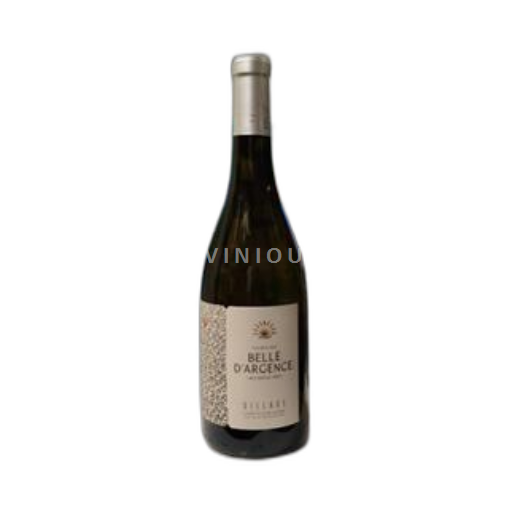 Rhônen laakso Määrittelemätön Domaine Belle Argence Sillage Ei vuosikertaa