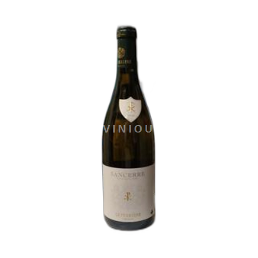 Loirevallei Sancerre La Perrière L'origine Niet-geïntegreerd