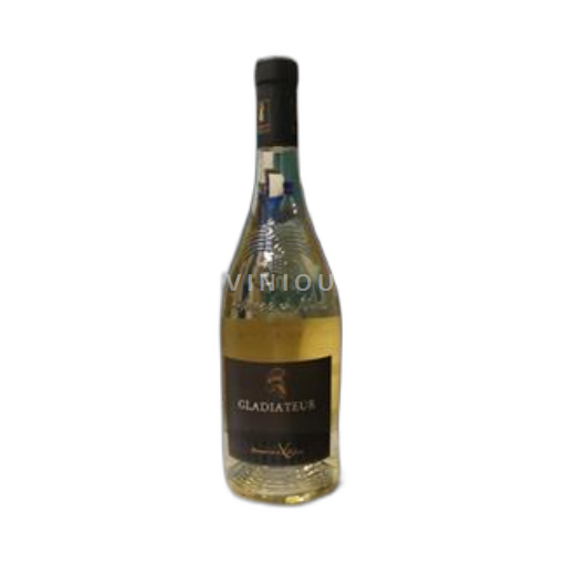 Rhônedalen Costières-de-Nîmes Domaine Vistre Gladiateur Icke årgångsbetecknad