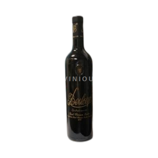 Languedoc Niet gespecificeerd Terre de Lion Belveze 2018
