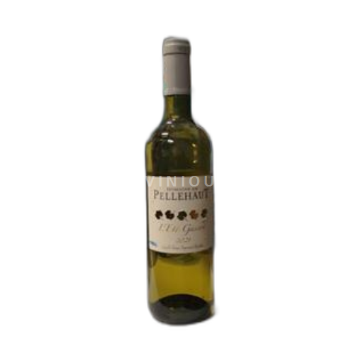 Südwestfrankreich Côtes de Gascogne Domaine Pellehaut L'Été Gascon 2021