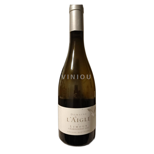Languedoc Limoux Domaine de l'Aigle 2022