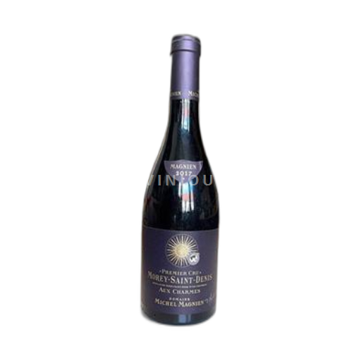 Bourgondië Morey-saint-denis Premier Cru Domaine Michel Magnien Aux Charmes 2017