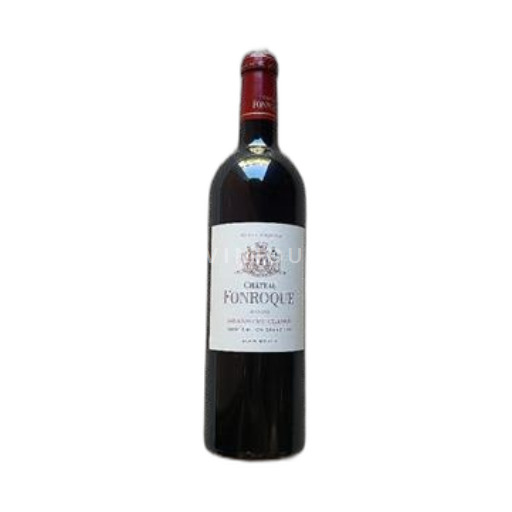 Bordeaux Saint-Émilion Château Fonroque 2020